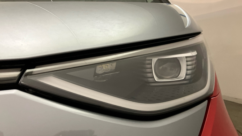 Volkswagen ID. Buzz 250kW GTX Pro 79kWh 5dr 4MOTION Auto Electric Estate